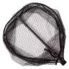 Lion Sports Predator Boatnet Rubber 58cm / 60x55cm