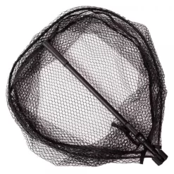 Lion Sports Predator Boatnet Rubber 58cm / 60x55cm