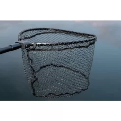 Lion Sports Predator Boatnet Rubber 58cm / 60x55cm -Hengelsportwinkel 10029282612Lion Sports Predator Boatnet 58cm 60x55cm