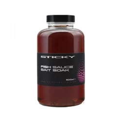 Sticky Baits Fish Sauce 500ml