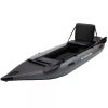 Savage Gear High Rider Kayak 330