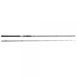 Spro CRX Lure & Cast Baitcaster