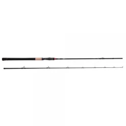 Spro CRX Big Bait Baitcaster 2.25m - 50-150g