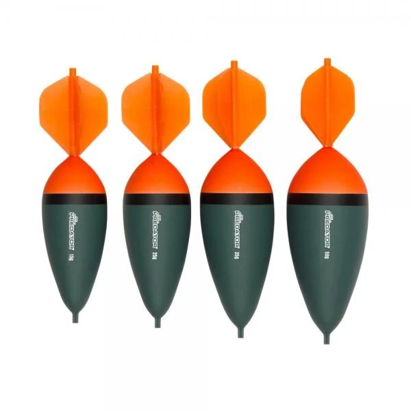 Fox Predator HD Dart Slider 1 Fox Predator HD Dart Slider