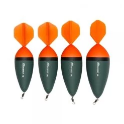 Fox Predator HD Dart Swivel