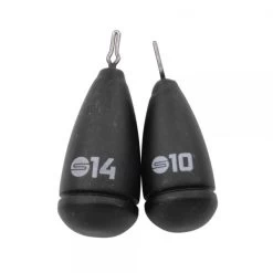 Spro Freestyle Dropshot Pears Bras 2 St.