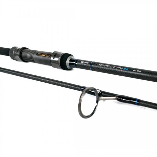 Sonik Gravity X 12' 3.00lb Slim Shrink 50mm 1 Sonik Gravity X 12' 3.00lb Slim Shrink 50mm