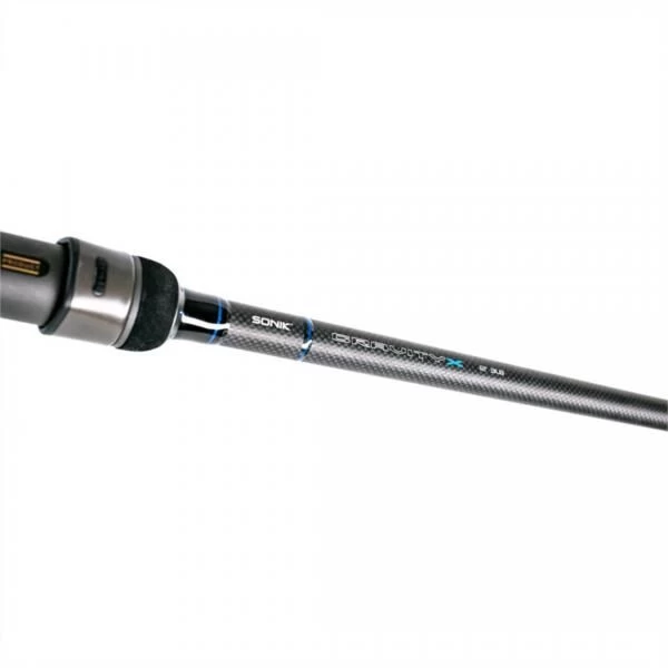 Sonik Gravity X 12' 3.00lb Slim Shrink 50mm 3 Sonik Gravity X 12' 3.00lb Slim Shrink 50mm - Afbeelding 3