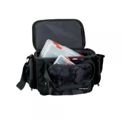 Rage Voyager Camo Medium Carrybag