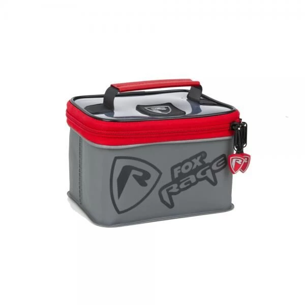 Fox Rage Voyager Welded Accessory Bag 2 Fox Rage Voyager Welded Accessory Bag - Afbeelding 2