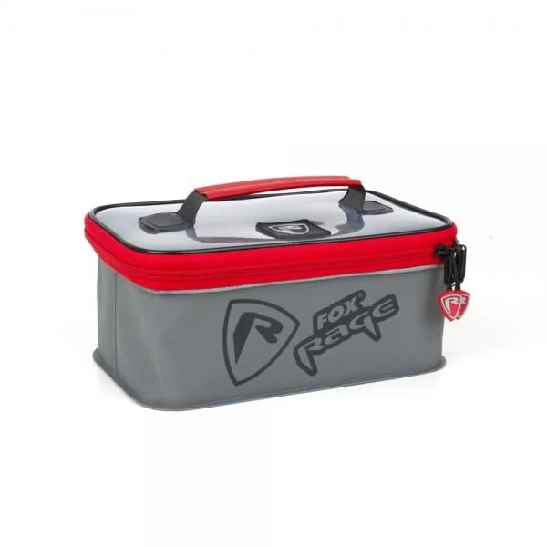 Fox Rage Voyager Welded Accessory Bag 3 Fox Rage Voyager Welded Accessory Bag - Afbeelding 3