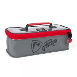 Fox Rage Voyager Welded Accessory Bag 7 Fox Rage Voyager Welded Accessory Bag -Hengelsportwinkel 10882896288Fox Rage Welded Accessory Bag