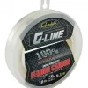 Gamakatsu G-Line Fluoro Carbon 80lb 0.95mm 50m