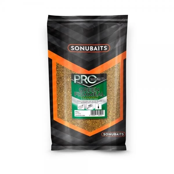 Sonubaits Pro Thatchers Green 1kg 1 Sonubaits Pro Thatchers Green 1kg
