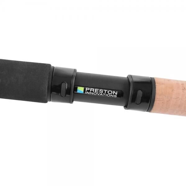 Preston Monster X Carp Feeder Rods 4 Preston Monster X Carp Feeder Rods - Afbeelding 4