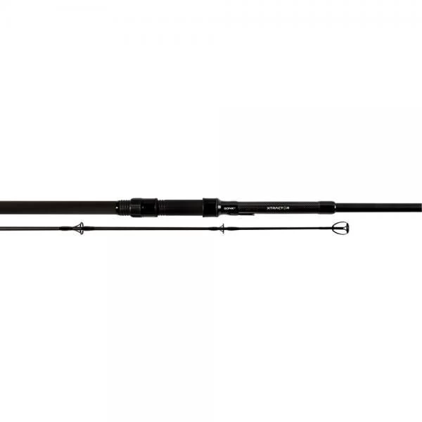 Sonik Xtractor Carp Rod 10ft 3.25lb 1 Sonik Xtractor Carp Rod 10ft 3.25lb