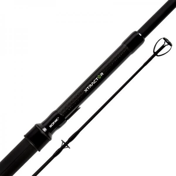 Sonik Xtractor Carp Rod 10ft 3.25lb 2 Sonik Xtractor Carp Rod 10ft 3.25lb - Afbeelding 2
