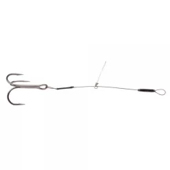 Spro Softbait Pike Stingers 7x7