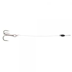 Spro Braided Zander Stingers