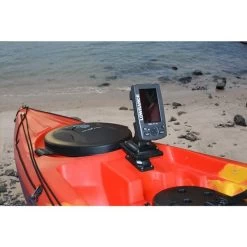 Railblaza Starport HD Zwart 7 Railblaza Starport HD Zwart -Hengelsportwinkel 11326548636Railblaza Starport HD Zwart