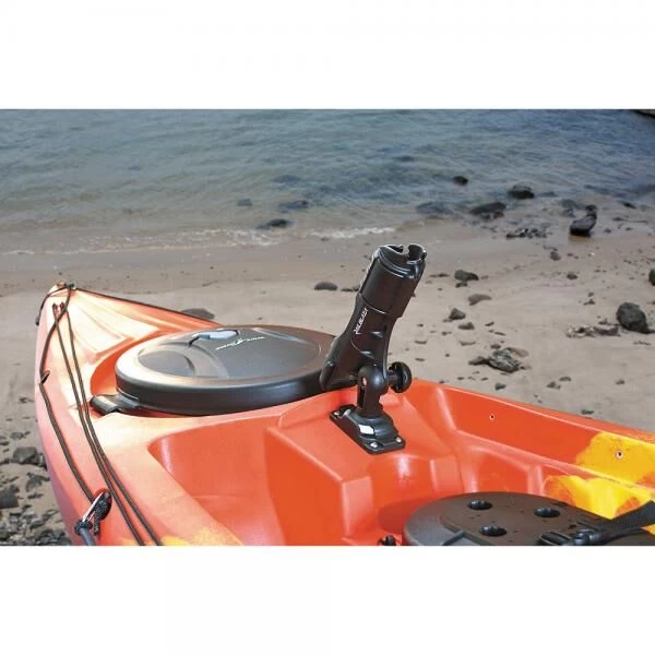 Railblaza Starport HD Zwart 5 Railblaza Starport HD Zwart - Afbeelding 5