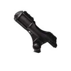 Railblaza HengelHouder Ll Enkel Zwart