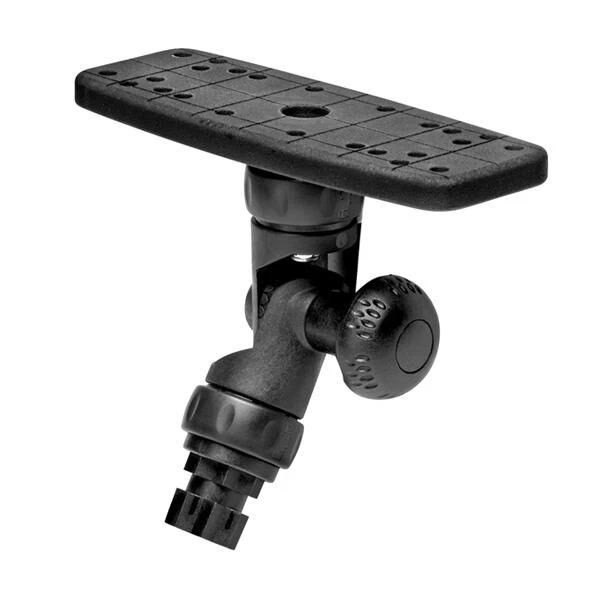 Railblaza Fishfinder Steun R-Lock R 1 Railblaza Fishfinder Steun R-Lock R