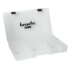 Fox Rage Box Large Shallow