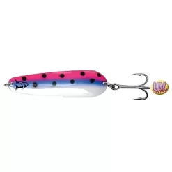 RHINO Zebco Trolling Spoon 150 Mm Rainbow Trout
