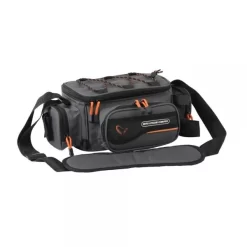 Savage Gear System Box Bag S 3 Boxes