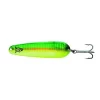 Zebco Trolling Spoon 87mm Troput Gold Green