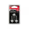 Fox Rage Corkscrew Round Jig Head 3pcs