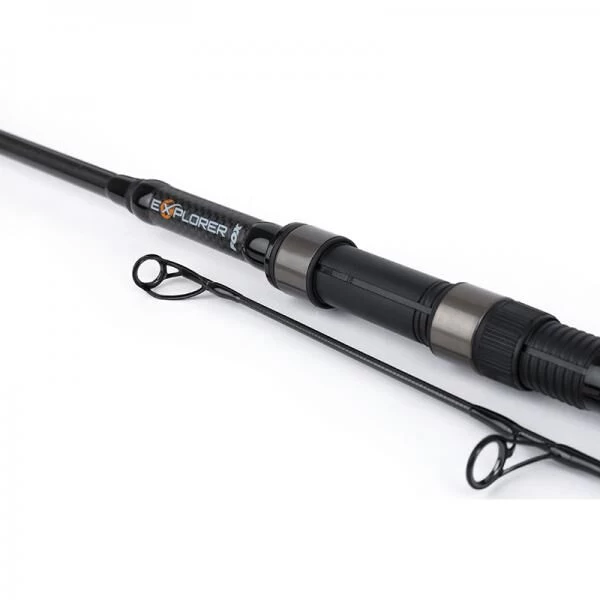 Fox Explorer Rod Full Shrink 8-10ft 3.00lb 4 Fox Explorer Rod Full Shrink 8-10ft 3.00lb - Afbeelding 4