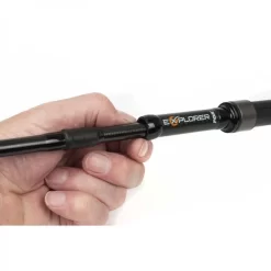 Fox Explorer Rod Full Shrink 8-10ft 3.25lb 12 Fox Explorer Rod Full Shrink 8-10ft 3.25lb -Hengelsportwinkel 118010611071Fox Explorer Rod Full Shrink 8 10ft 3 25lb
