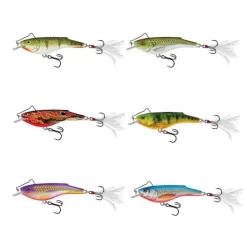 Salmo Rail Shad Sinking 6cm