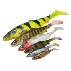 Savage Gear 4D Herring Shad 13cm