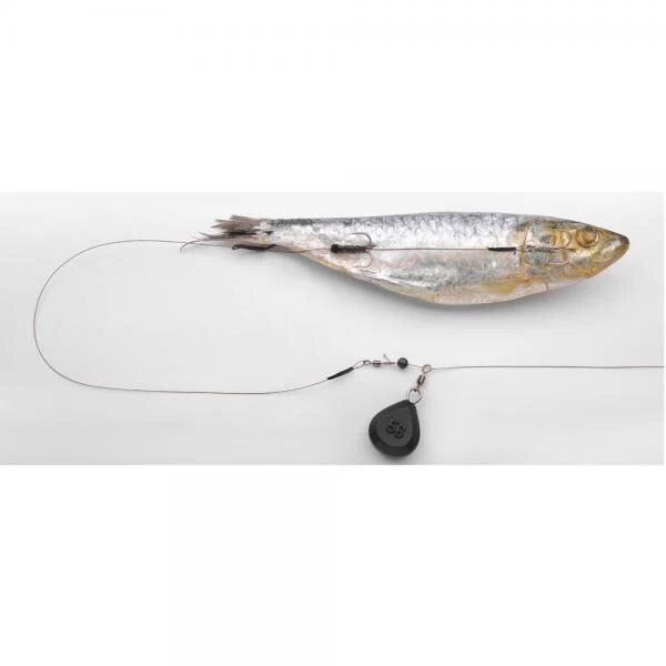 Spro Deadbait Ready To Go Bottom Rig Kit 2 Spro Deadbait Ready To Go Bottom Rig Kit - Afbeelding 2