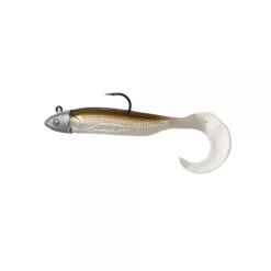 Dam Effzett Grub 6cm 5g Ready To Fish -Hengelsportwinkel 123399012608Dam Effzett Grub 6cm 5g Ready To Fish