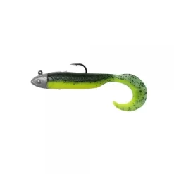 Dam Effzett Grub 6cm 5g Ready To Fish -Hengelsportwinkel 123399112609Dam Effzett Grub 6cm 5g Ready To Fish