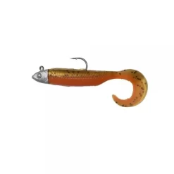 Dam Effzett Grub 6cm 5g Ready To Fish -Hengelsportwinkel 123399212610Dam Effzett Grub 6cm 5g Ready To Fish