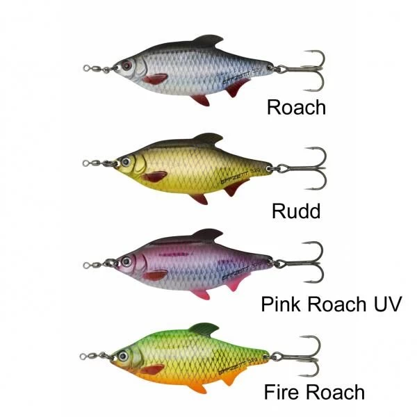 Dam Effzett Roach Spoon 11cm 2 Dam Effzett Roach Spoon 11cm - Afbeelding 2