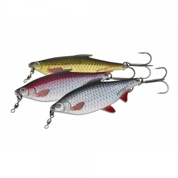 Dam Effzett Roach Spoon 11cm 3 Dam Effzett Roach Spoon 11cm - Afbeelding 3