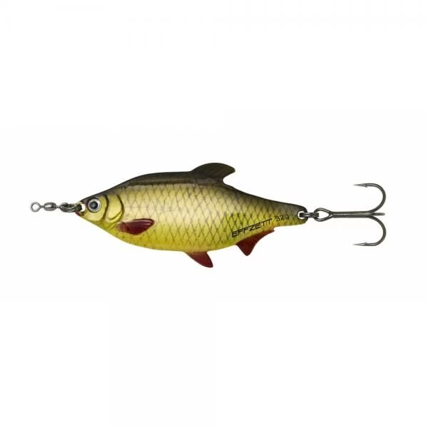 Dam Effzett Roach Spoon 11cm 5 Dam Effzett Roach Spoon 11cm - Afbeelding 5
