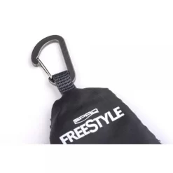 Spro Freestyle Microfibre Hand Towel -Hengelsportwinkel 124718413278Spro Freestyle Microfibre Hand Towel