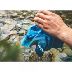 Spro Freestyle Microfibre Hand Towel -Hengelsportwinkel 124718513279Spro Freestyle Microfibre Hand Towel