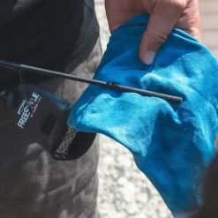 Spro Freestyle Microfibre Hand Towel -Hengelsportwinkel 124718613280Spro Freestyle Microfibre Hand Towel