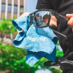 Spro Freestyle Microfibre Hand Towel -Hengelsportwinkel 124718713281Spro Freestyle Microfibre Hand Towel