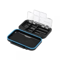 Spro Freestyle Reload Rig Box S -Hengelsportwinkel 124865513350Freestyle Reload Rig Box S