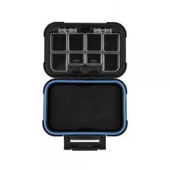 Spro Freestyle Reload Rig Box M -Hengelsportwinkel 124866113356Freestyle Reload Rig Box M