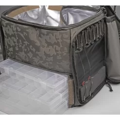 Spro Double Camouflage Deadbait Backpack -Hengelsportwinkel 125301313473Spro Double Camouflage Deadbait Backpack